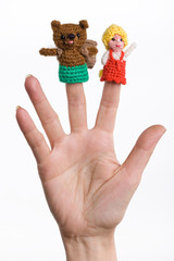 Finger Toys