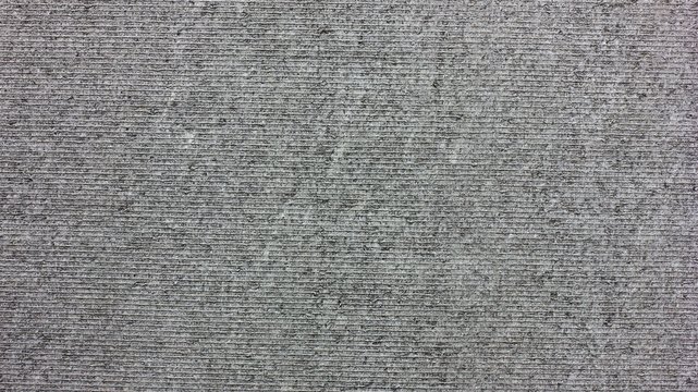 Gray textured background
