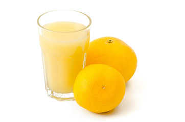 Süße Zitronen Saft