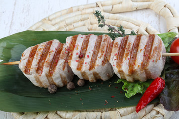 Fillet mignon