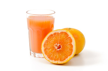 Grapefruitsaft