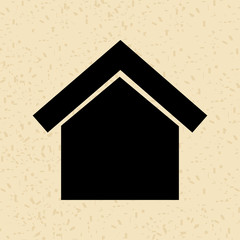 home icon design 