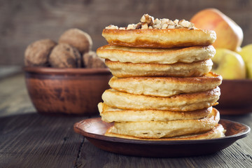 Pancakes