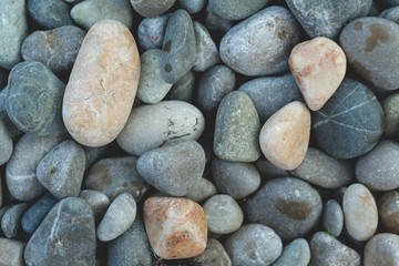 Pebbles