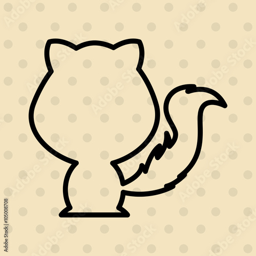 "cute mascot design " Stock image and royalty-free vector files on