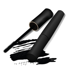 Mascara for your design