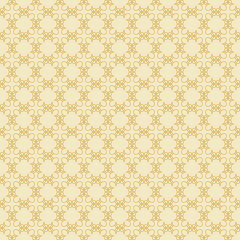 seamless pattern with ornament