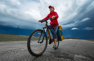 Cycling