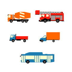 Vehicles