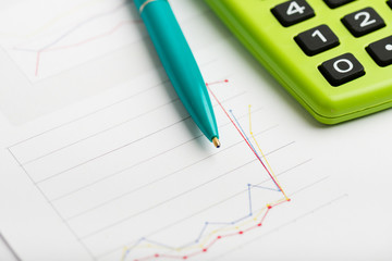 Financial accounting