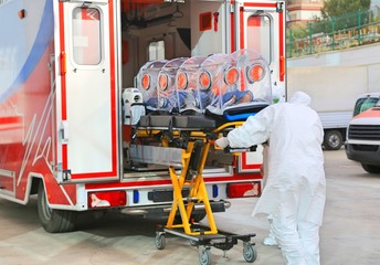 Infectious Diseases © systemedic