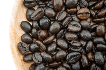 Coffee beans