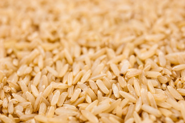 Brown rice