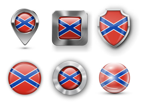 Country Flag Bages