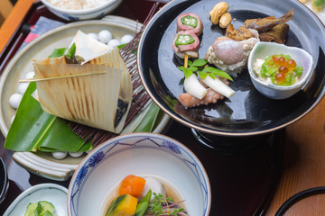日本食 御膳