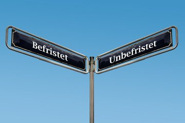 Schild 49_Unbefristet