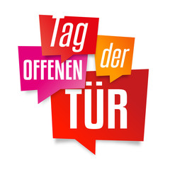 Tag der offenen Tür