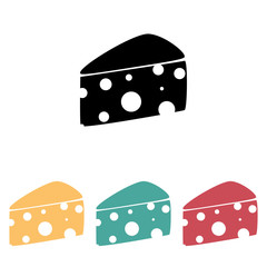 cheese  icon