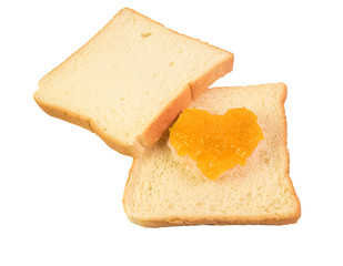 slice of bread