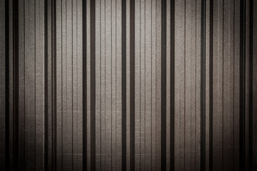 metallic striped wall background