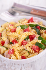 pasta salad