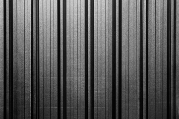 metallic striped wall background