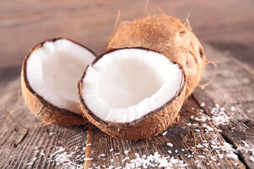 coconut