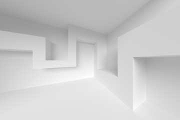 Abstract Design Elements