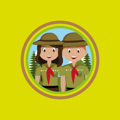 scout concept design 