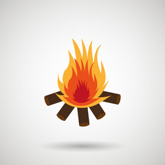 camping concept design 