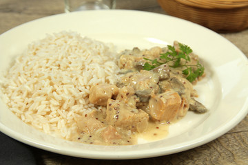 lapin à la moutarde 10032016