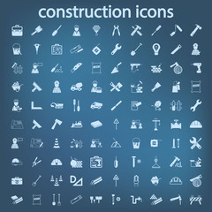 construction set icon - 105032544