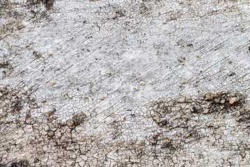white concrete wall texture