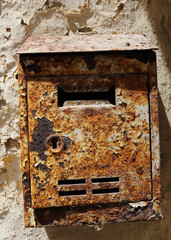 TENEMENTS,VALLETTA,MALTA