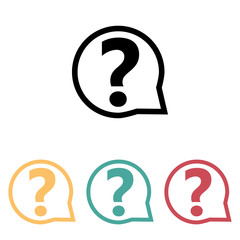 question  icon