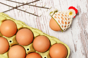 Wielkanoc © Tomasz Warszewski