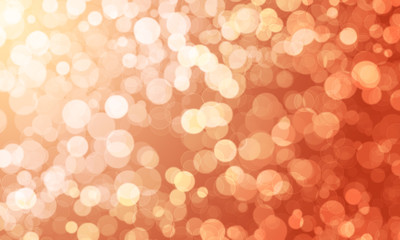 abstract Background bokeh