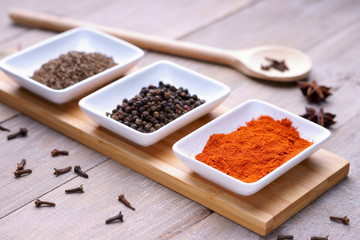 Spices