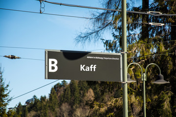Schild 52_Kaff