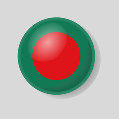 Flag of Bangladesh