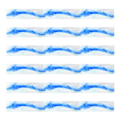 Watercolor waves backgrounds.