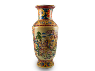 Chinese antique vase