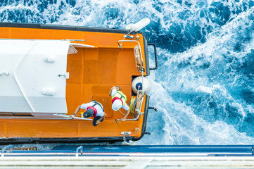 boat pilot © juanjo