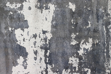 white concrete wall texture