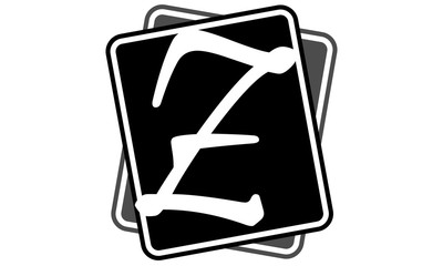 Letter Z Modern Logo Solution