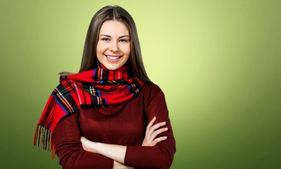 Fototapeta premium Women.