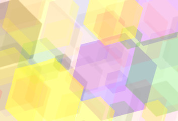 Obraz premium Blurred Background