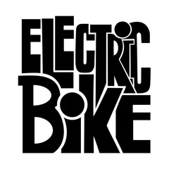 E-bike