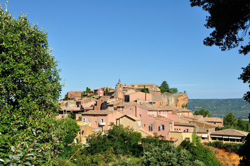 luberon