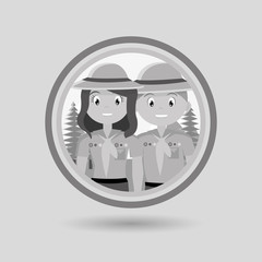 scout concept design 